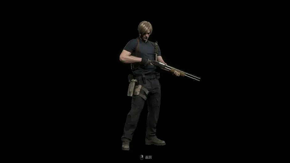 《惡靈古堡4重製版》裡昂最高生命值是多少?遊戲角色詳解 《惡靈古堡4重製版》裡昂最高生命值是多少?遊戲角色詳解