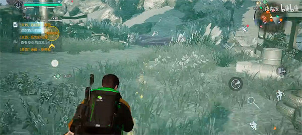 《黎明覺醒》白鱷女王位置 白鱷女王在哪 《黎明覺醒》白鱷女王位置 白鱷女王在哪