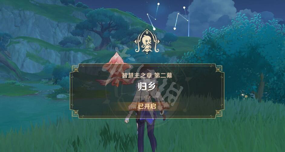 《原神》納西妲傳說任務第二章怎麽完成？納西妲傳說任務第二章流程