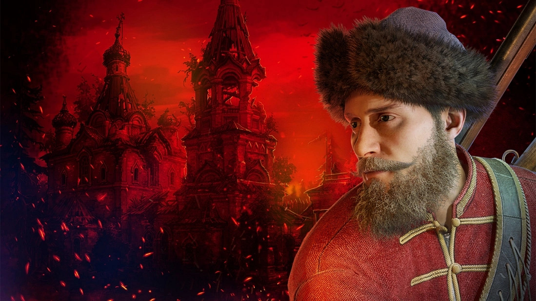 俄羅斯遊戲開發者協會成立 支援本國遊戲行業