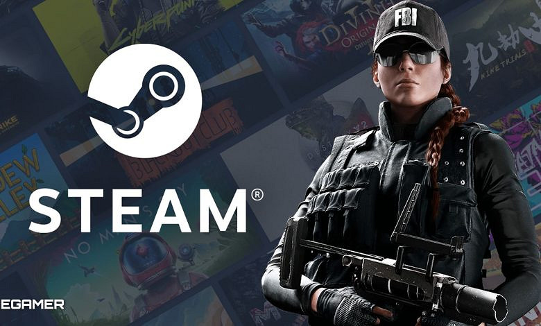 Steam個人資料頁成為美國五角大樓泄密案調查突破口