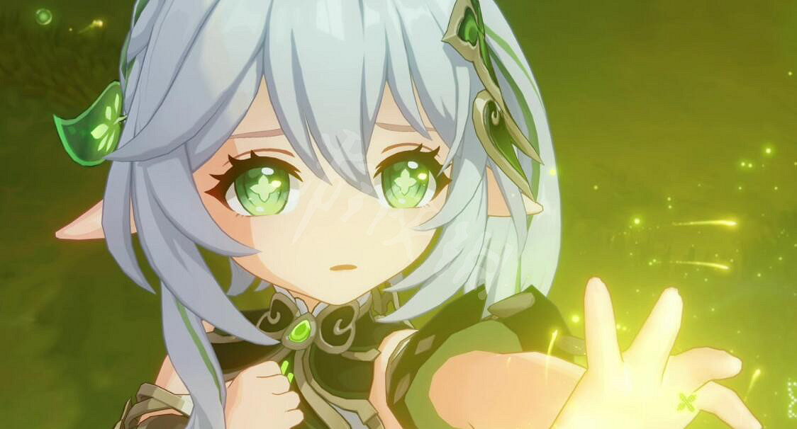 《原神》納西妲傳說任務第二章怎麽完成？納西妲傳說任務第二章流程