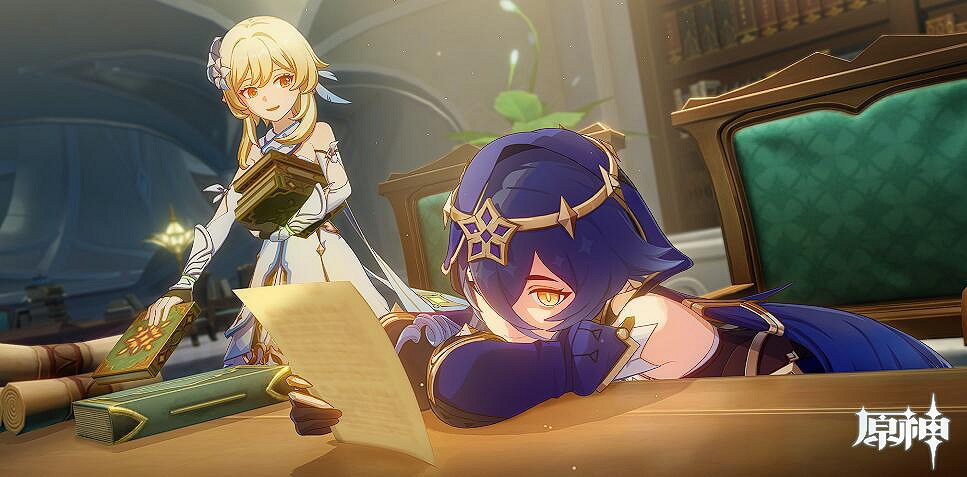 《原神》萊依拉邀約任務全結局及成就收集 萊依拉邀約結局幾個？