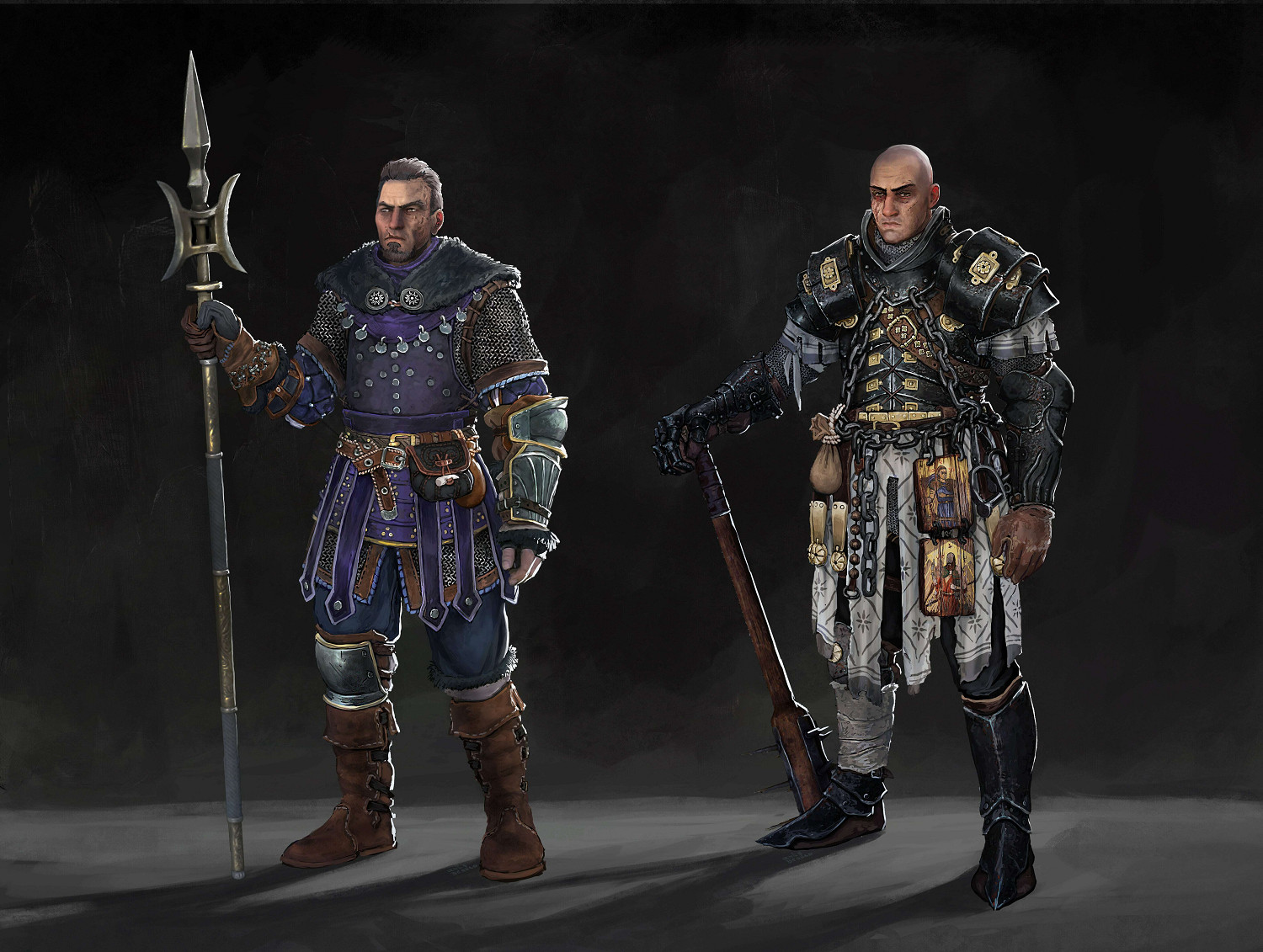 《戰爭傳說》正式版更新了什麽?正式版內容一覽 《戰爭傳說》正式版更新了什麽?正式版內容一覽