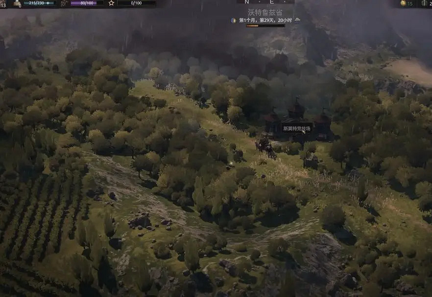 《戰爭傳說》隱藏職業怎麽獲得?隱藏職業解鎖攻略 《戰爭傳說》隱藏職業怎麽獲得?隱藏職業解鎖攻略