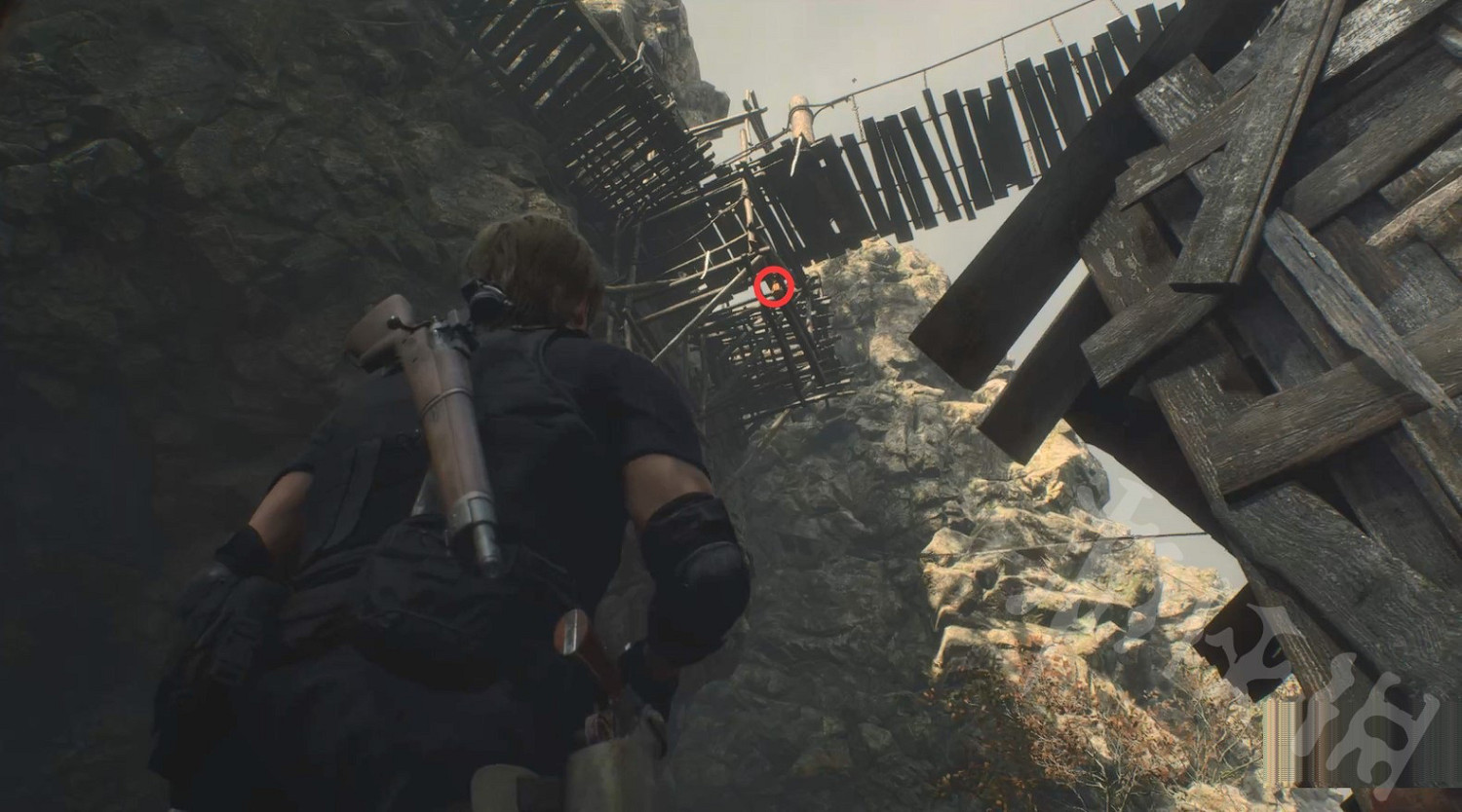 《惡靈古堡4重製版》溪谷擴展寶藏在哪? 溪谷擴展寶藏位置 《惡靈古堡4重製版》溪谷擴展寶藏在哪? 溪谷擴展寶藏位置