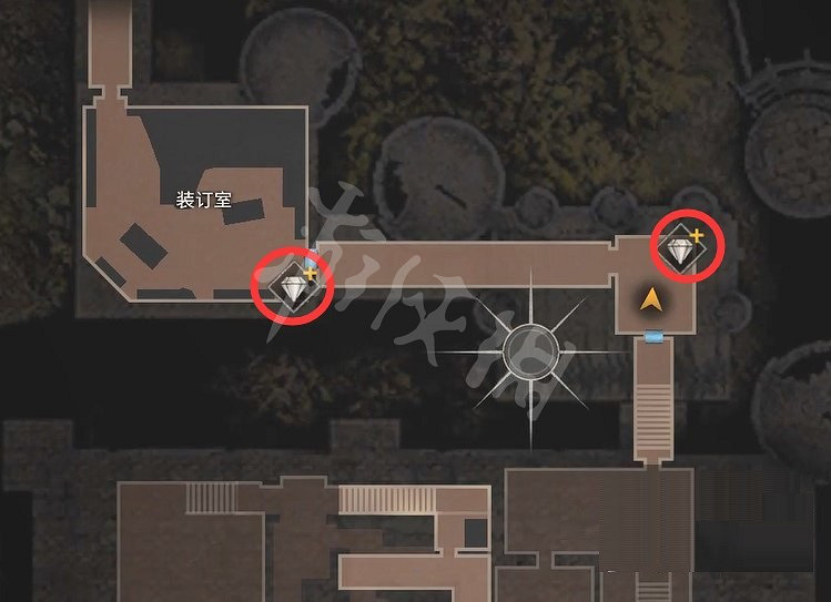 《惡靈古堡4重製版》第八章擴展寶藏位置匯總 第八章擴展寶藏在哪? 《惡靈古堡4重製版》第八章擴展寶藏位置匯總 第八章擴展寶藏在哪?