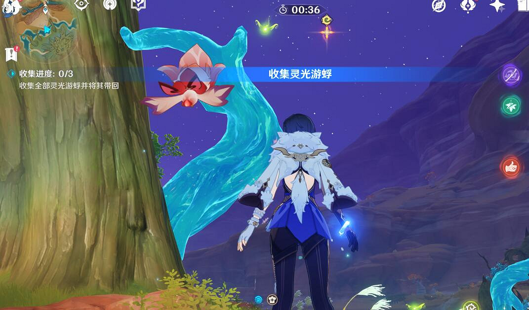 《原神》甘露花海寶箱收集攻略 甘露花海寶箱位置在哪？