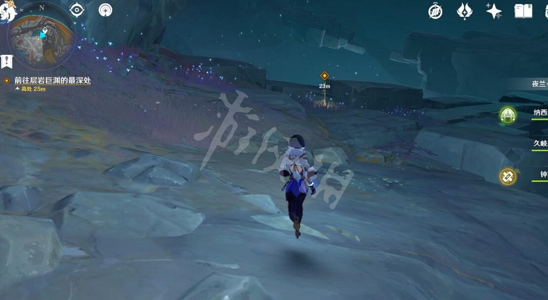 《原神》納西妲傳說任務第二章怎麽完成？納西妲傳說任務第二章流程