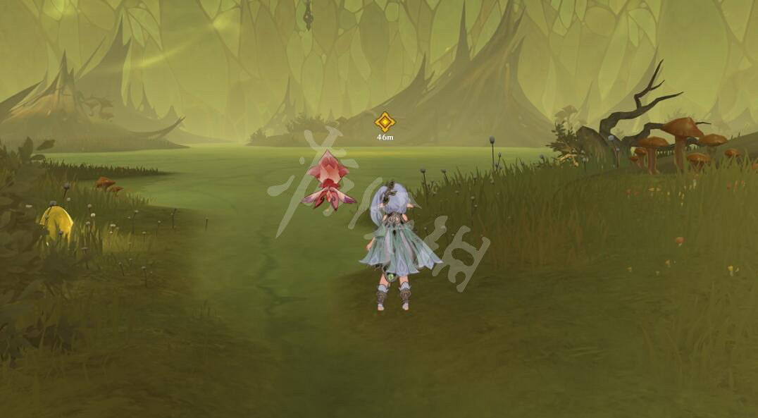 《原神》納西妲傳說任務第二章怎麽完成？納西妲傳說任務第二章流程