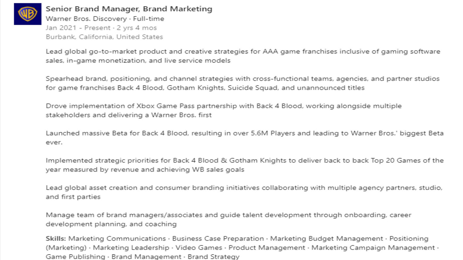 粉絲的力量？《高譚騎士》銷量表現已達到華納預期！