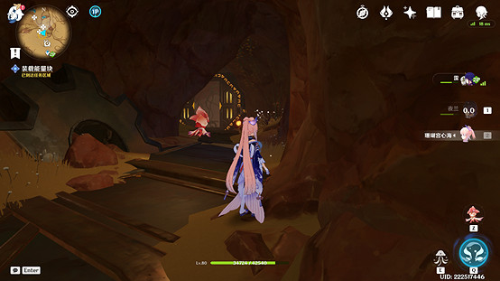 《原神》如是靈光悉示現任務怎麽做？如是靈光悉示現任務流程攻略