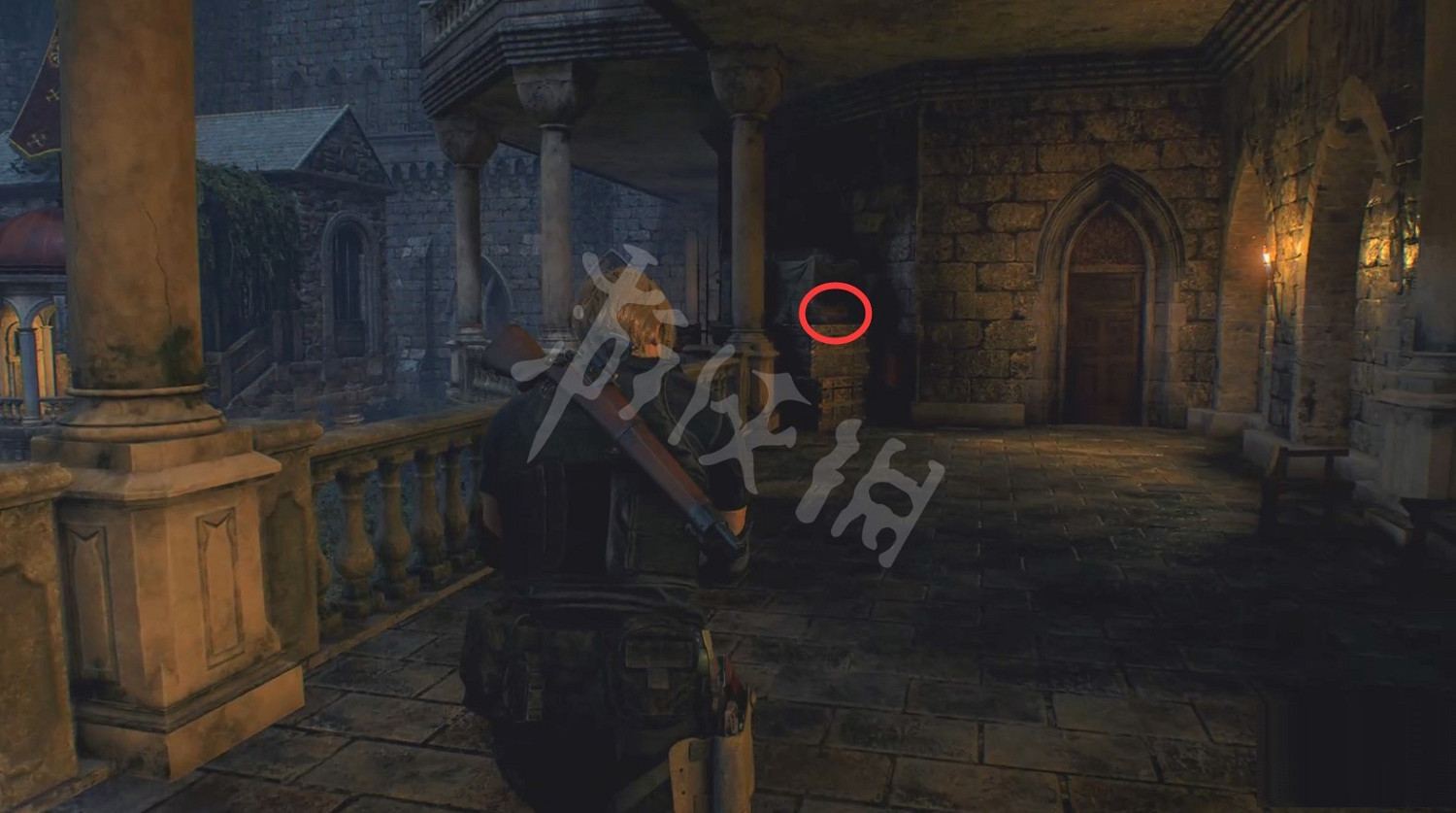 《惡靈古堡4重製版》第八章擴展寶藏位置匯總 第八章擴展寶藏在哪? 《惡靈古堡4重製版》第八章擴展寶藏位置匯總 第八章擴展寶藏在哪?