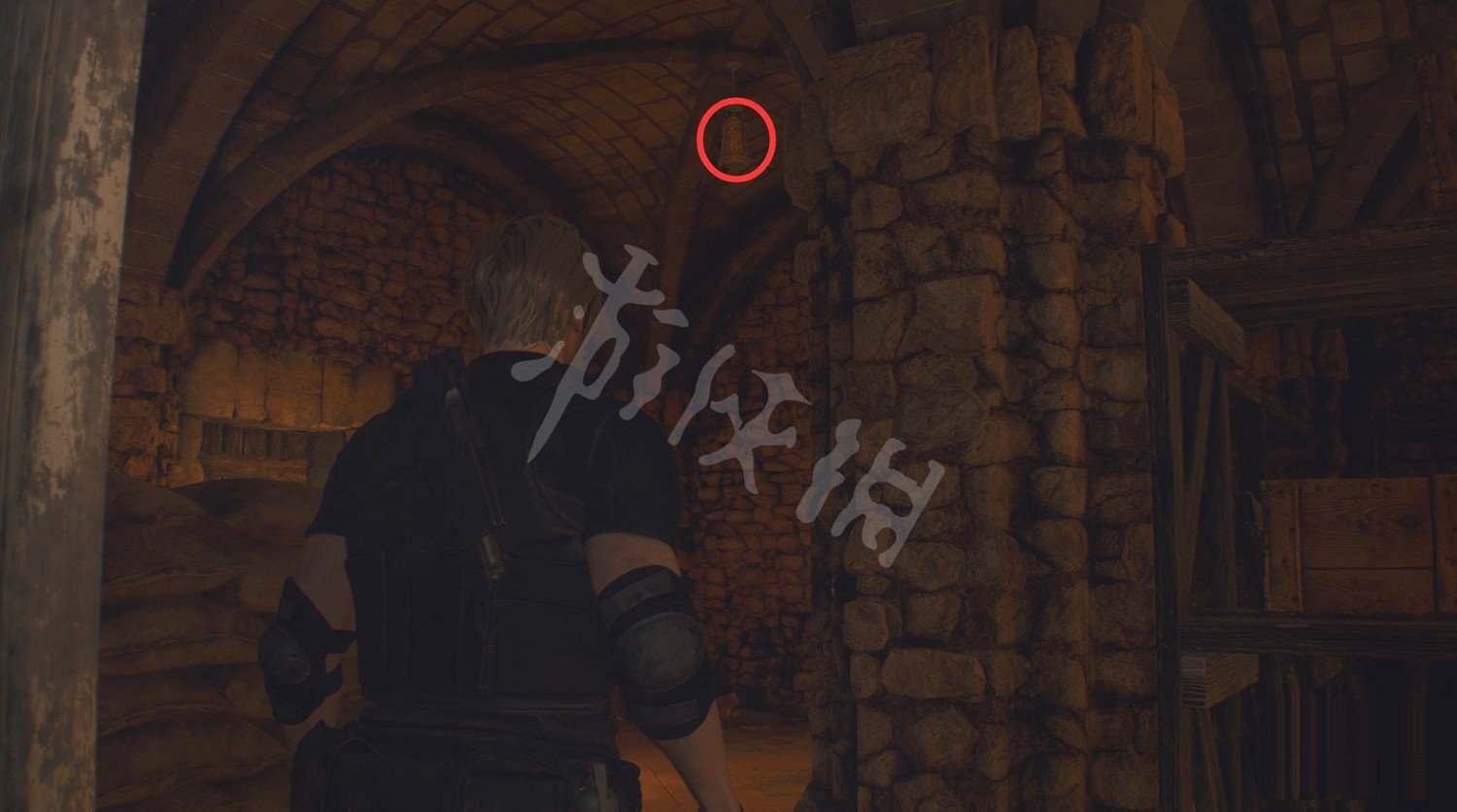 《惡靈古堡4重製版》第七章擴展藏寶位置匯總 第七章擴展藏寶在哪? 《惡靈古堡4重製版》第七章擴展藏寶位置匯總 第七章擴展藏寶在哪?