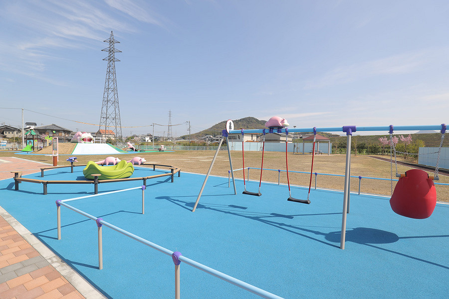 “呆呆獸公園”正式開園 還能用《Pokémon GO》打卡