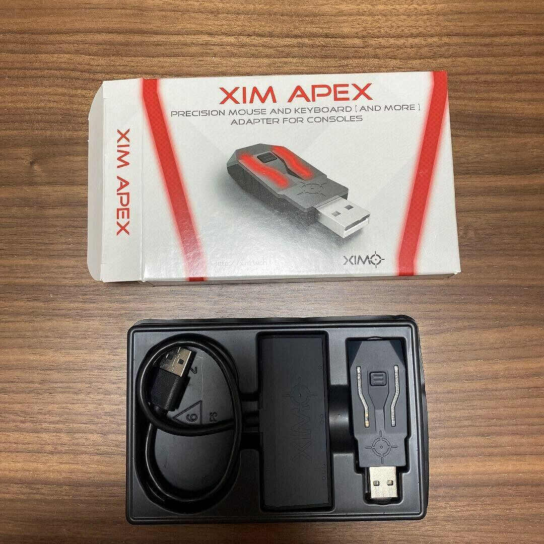 《決勝時刻》《命運》《彩六》等遊戲開始打擊轉換器 《決勝時刻》《命運》《彩六》等遊戲開始打擊轉換器