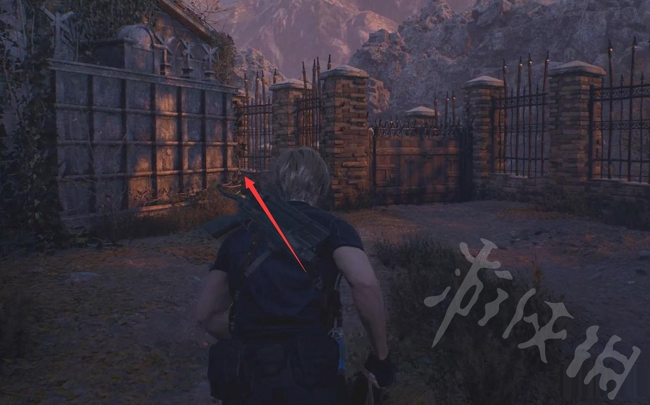 《惡靈古堡4重製版》毀墓人怎麽做? 毀墓人任務攻略 《惡靈古堡4重製版》毀墓人怎麽做? 毀墓人任務攻略