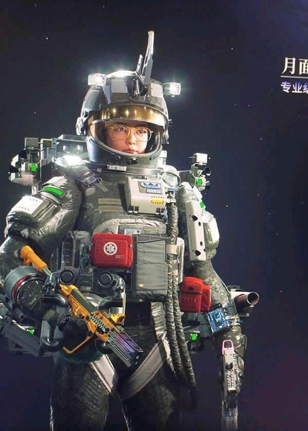 《邊境》姚奕角色介紹與對局思路講解  有什麽對局思路? 《邊境》姚奕角色介紹與對局思路講解  有什麽對局思路?