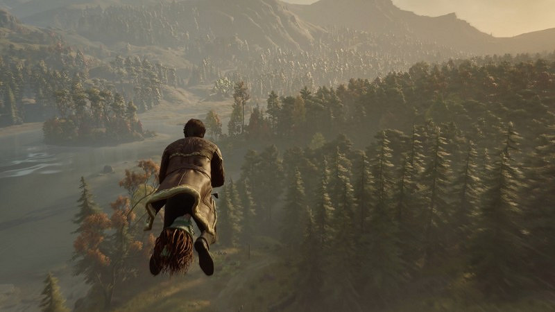 贏麻了!《霍格華茲的傳承》銷量達到華納預期目標256% 贏麻了!《霍格華茲的傳承》銷量達到華納預期目標256%