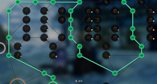 《狂野之心》1.2版叢雲飛天棍配裝推薦  叢雲飛天棍怎麽配裝? 《狂野之心》1.2版叢雲飛天棍配裝推薦  叢雲飛天棍怎麽配裝?
