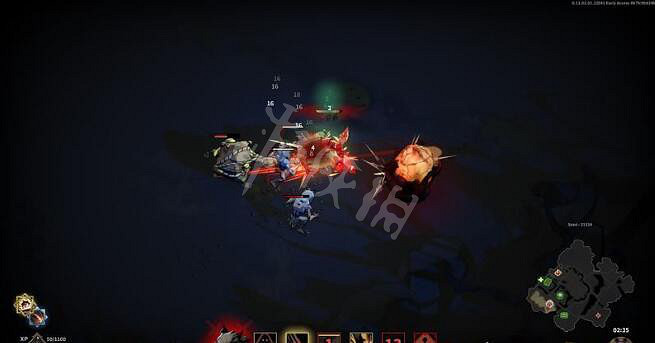 《鴉衛奇旅》遊戲怎麽通關?遊戲過關實用技巧 《鴉衛奇旅》遊戲怎麽通關?遊戲過關實用技巧