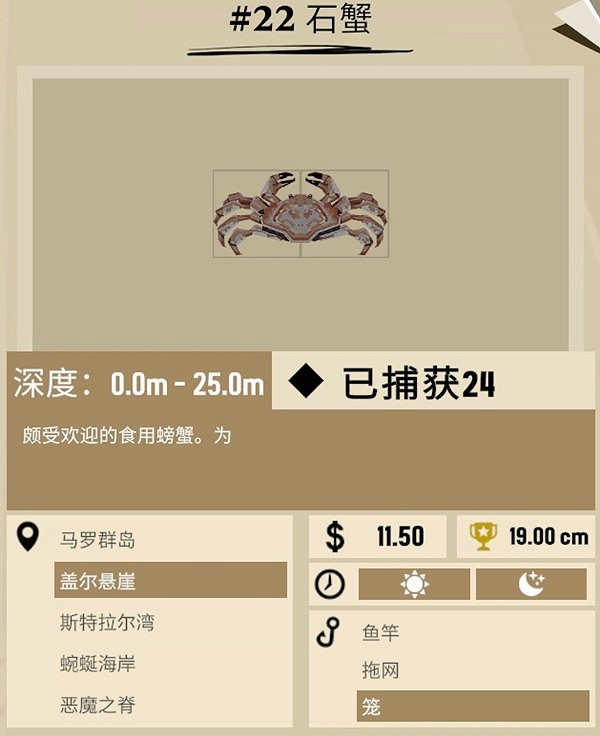 《漁帆暗湧》各島嶼祭壇坐標分享  坐標在哪? 《漁帆暗湧》各島嶼祭壇坐標分享  坐標在哪?