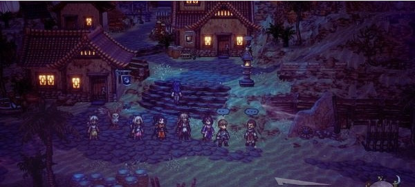 《歧路旅人2》全職業通關技巧 全職業通關技巧有哪些? 《歧路旅人2》全職業通關技巧 全職業通關技巧有哪些?