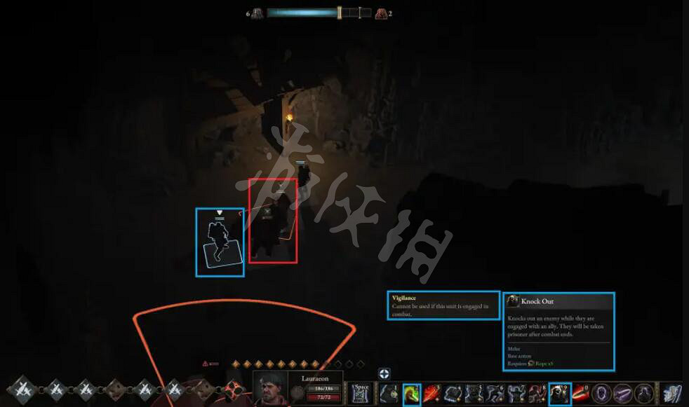 《戰爭傳說》俘虜有什麽用?俘虜怎麽抓? 《戰爭傳說》俘虜有什麽用?俘虜怎麽抓?