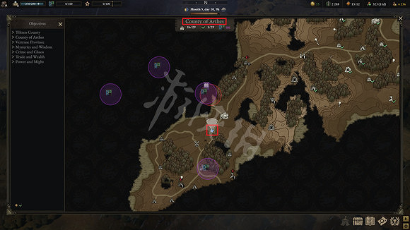 《戰爭傳說》特殊夥伴位置分享 特殊夥伴有哪些? 《戰爭傳說》特殊夥伴位置分享 特殊夥伴有哪些?