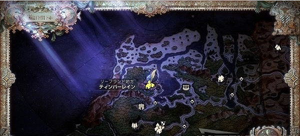 《歧路旅人2》巨刃位置和獲取方式 發明家素材哪裡獲取? 《歧路旅人2》巨刃位置和獲取方式 發明家素材哪裡獲取?