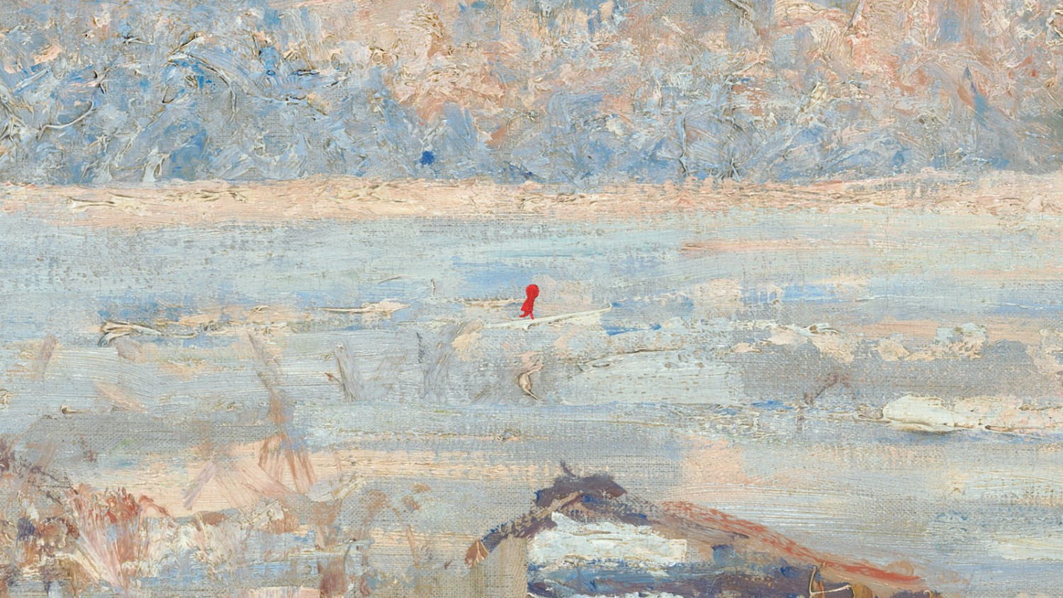 解謎遊戲《大師的瞳孔》上架Steam 支援中文配音