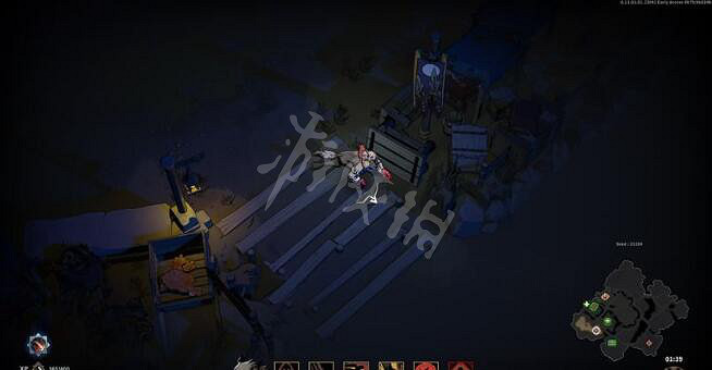 《鴉衛奇旅》遊戲怎麽通關?遊戲過關實用技巧 《鴉衛奇旅》遊戲怎麽通關?遊戲過關實用技巧