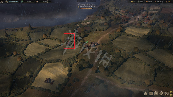 《戰爭傳說》特殊夥伴位置分享 特殊夥伴有哪些？