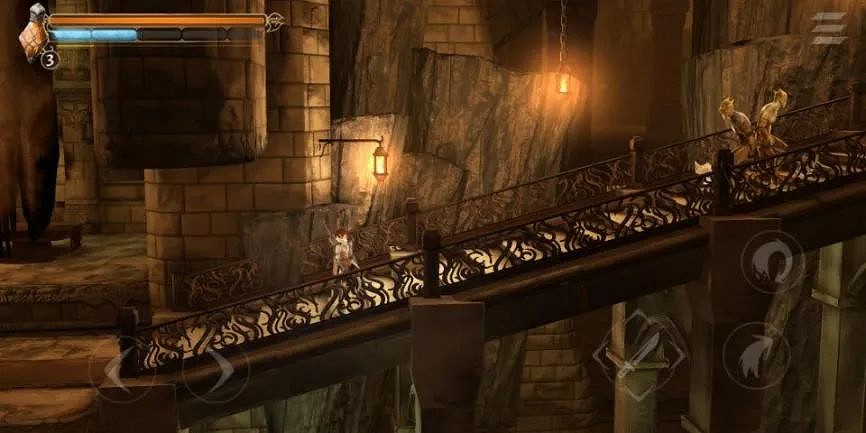 這款年度最佳獨立遊戲手遊 讓我找回了3A的感覺 這款年度最佳獨立遊戲手遊 讓我找回了3A的感覺