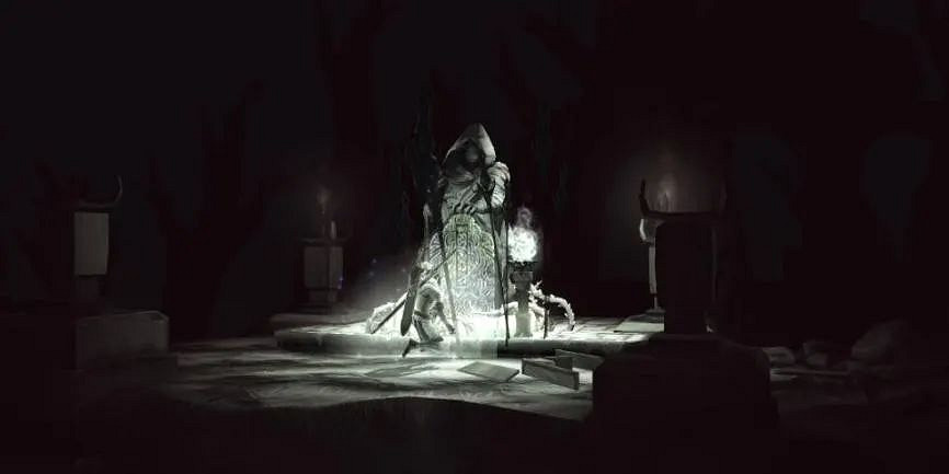 這款年度最佳獨立遊戲手遊 讓我找回了3A的感覺 這款年度最佳獨立遊戲手遊 讓我找回了3A的感覺