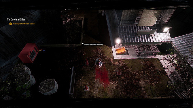 電馭叛客冒險遊戲《忍者崛起》新實機展示影像公布! 電馭叛客冒險遊戲《忍者崛起》新實機展示影像公布!