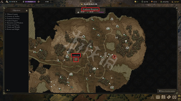 《戰爭傳說》特殊夥伴位置分享 特殊夥伴有哪些? 《戰爭傳說》特殊夥伴位置分享 特殊夥伴有哪些?