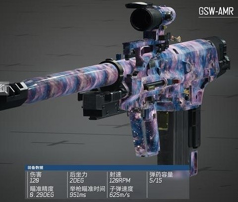 《邊境》立威ARM反器材狙配件搭配攻略  反器材狙怎麽搭配? 《邊境》立威ARM反器材狙配件搭配攻略  反器材狙怎麽搭配?