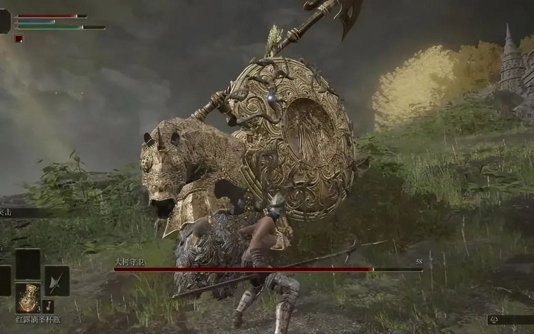 這款年度最佳獨立遊戲手遊 讓我找回了3A的感覺 這款年度最佳獨立遊戲手遊 讓我找回了3A的感覺