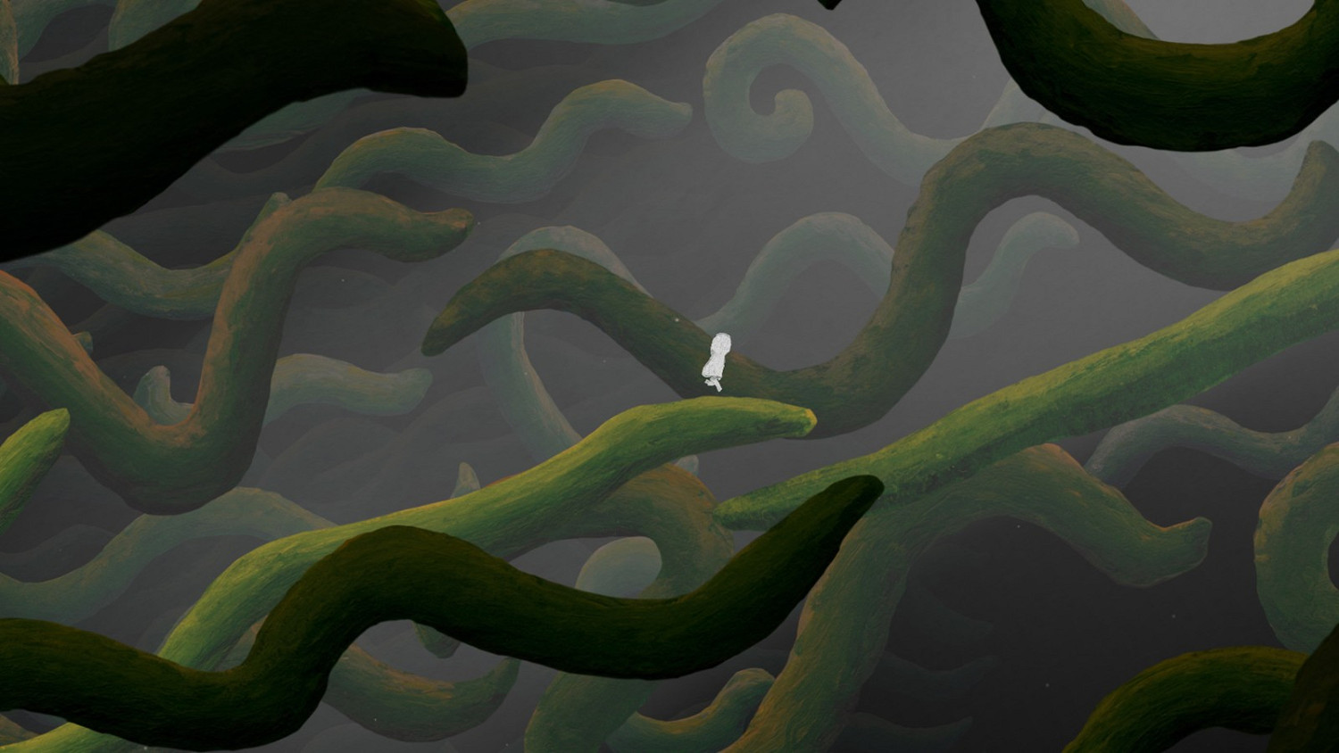 解謎遊戲《大師的瞳孔》上架Steam 支援中文配音