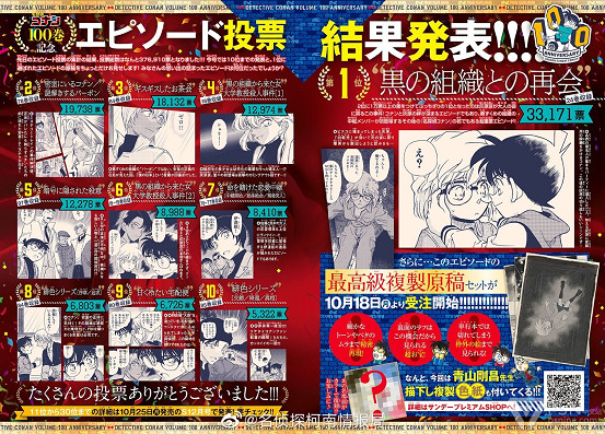 親了 親了!“柯哀黨”用優衣庫UT隨份子 親了 親了!“柯哀黨”用優衣庫UT隨份子