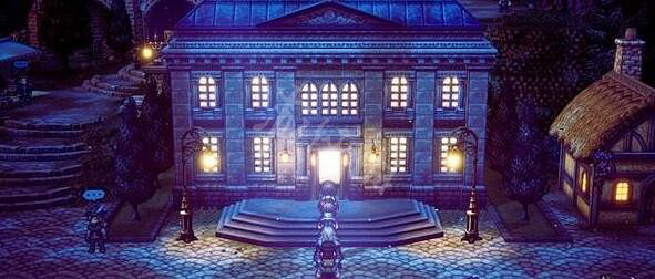 《歧路旅人2》馬口鐵玩具哪裡獲取? 馬口鐵玩具獲取一覽 《歧路旅人2》馬口鐵玩具哪裡獲取? 馬口鐵玩具獲取一覽