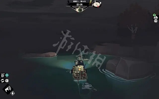 《漁帆暗湧》迷霧之音成就怎麽做? 迷霧之音成就攻略 《漁帆暗湧》迷霧之音成就怎麽做? 迷霧之音成就攻略