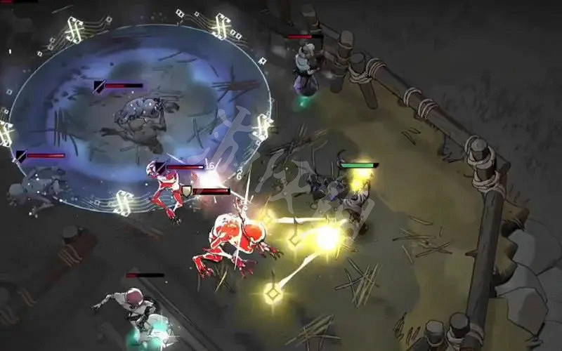 《鴉衛奇旅》通關心得分享 通關要點有哪些? 《鴉衛奇旅》通關心得分享 通關要點有哪些?