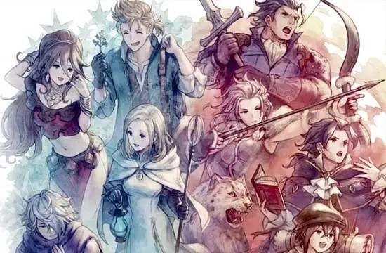 《歧路旅人2》全職業通關技巧 全職業通關技巧有哪些? 《歧路旅人2》全職業通關技巧 全職業通關技巧有哪些?