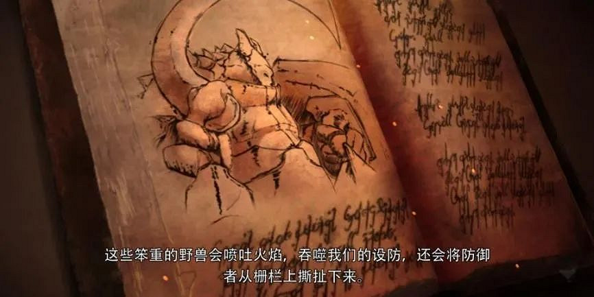 這款年度最佳獨立遊戲手遊 讓我找回了3A的感覺 這款年度最佳獨立遊戲手遊 讓我找回了3A的感覺