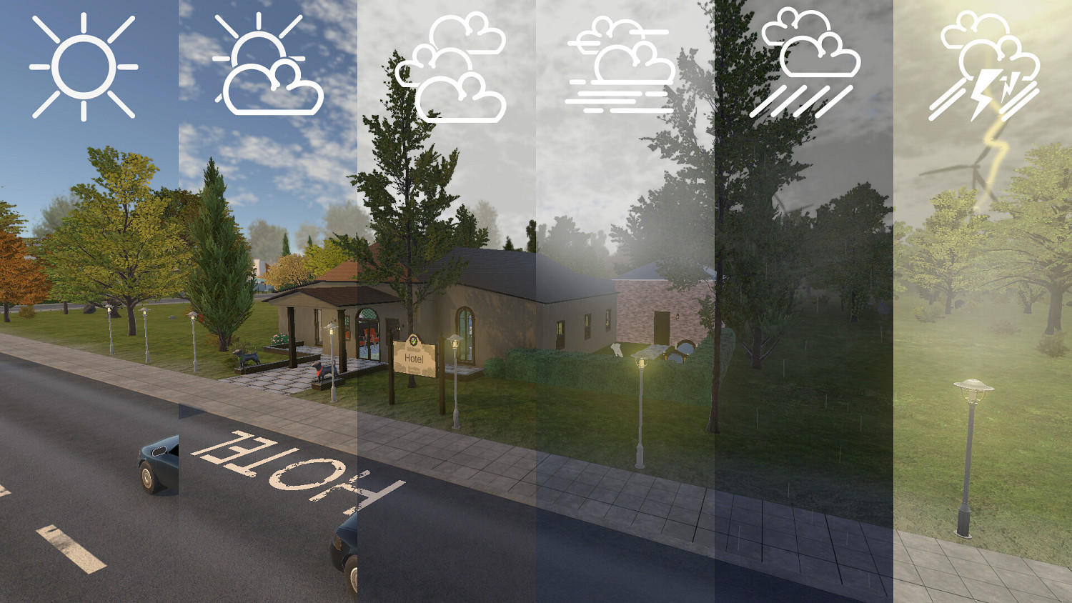 模擬經營新作《寵物旅館》今天正式發售！支援中文