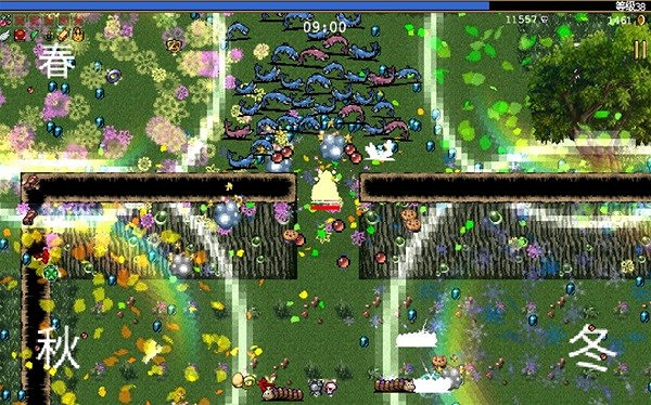 《吸血鬼倖存者》毛毛蟲小山姆位置分享  位置在哪? 《吸血鬼倖存者》毛毛蟲小山姆位置分享  位置在哪?