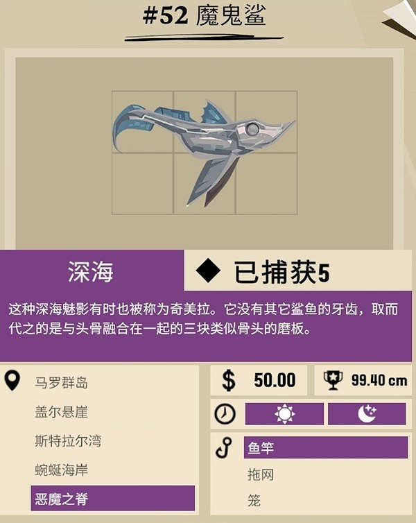 《漁帆暗湧》各島嶼祭壇坐標分享  坐標在哪? 《漁帆暗湧》各島嶼祭壇坐標分享  坐標在哪?