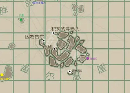 《漁帆暗湧》空間繞行成就怎麽做? 空間繞行成就攻略 《漁帆暗湧》空間繞行成就怎麽做? 空間繞行成就攻略